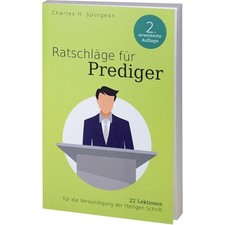 Ratschläge für Prediger - C