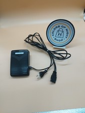 Fußpedal  Anlasser Speed Adjustor JEGON Modell: HKT7 für Nähmaschine