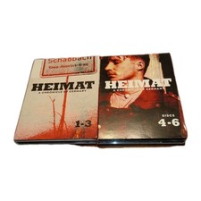 Heimat A Chronicle Of Germany