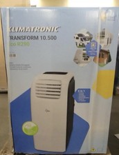 Klimageräte - Luftreiniger