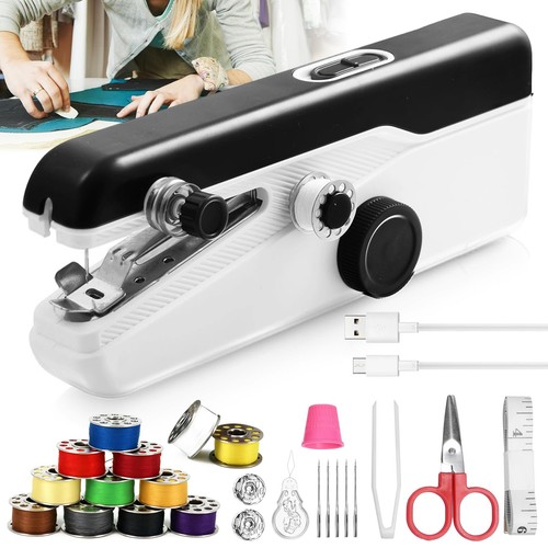 Hand nähmaschine stufen - nähmaschine,