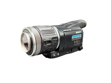 Sony Handycam Camcorder  HDR-HC1E PAL Full HD , HDV MiniDV Geprüft Händler TOP