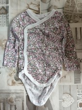 verschiedene Wickelbody Größe 74/80 Lupilu Baby