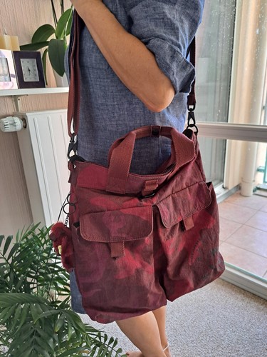 Große kipling tasche - kipling,