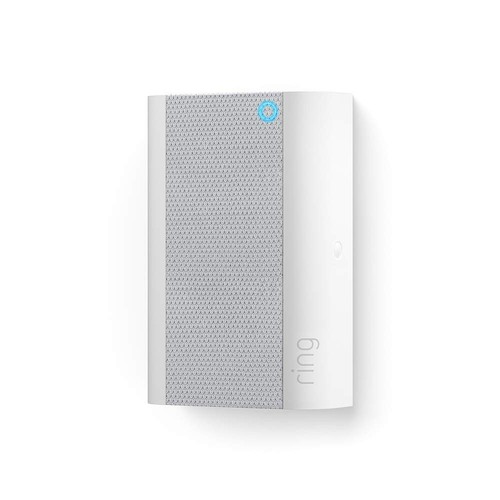 Ring chime pro gen - chime, wifi
