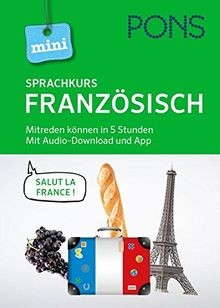 Pons mini sprachkurs - pons, mini-sprachkurs