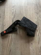 Karlie Stoff Maulkorb Gr. M/ 3