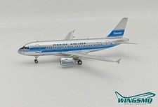 Inflight 200 Finnair Airbus A319 OH-LVE Retro Scheme IF319AY1123