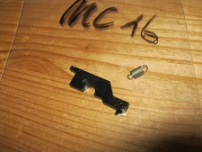 Graupner Neutralisationshebel