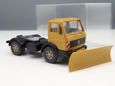 Wiking 1:87 MB NG Zugmaschine