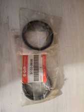 Suzuki RM 125/RM 250/RMX 450