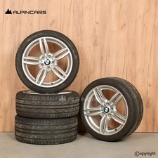 BMW F06 F10 F11 F13 SOMMER