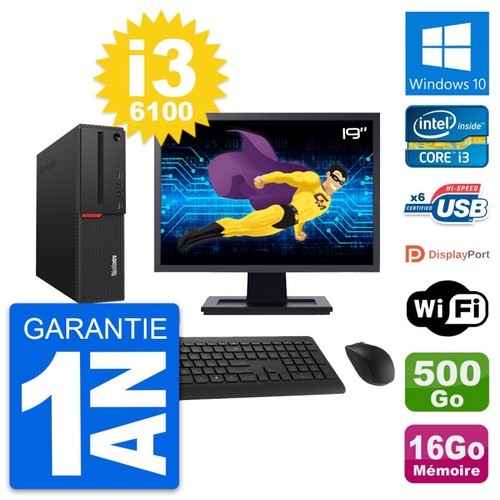 Lenovo m700 sff bildschirm - lenovo,