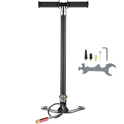 4500 psi luftpumpe pcp - psi,