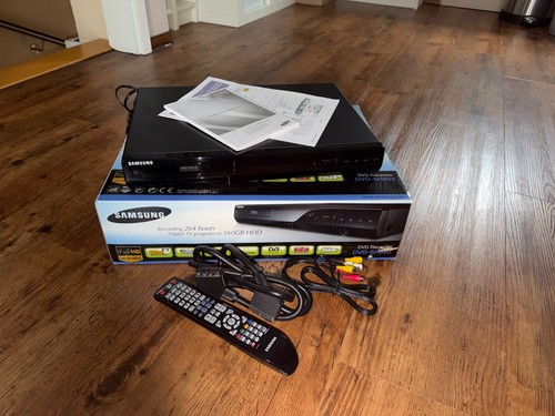 Samsung dvd player hdd - samsung,