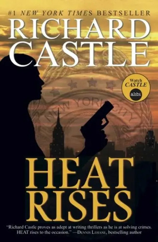 Nikki heat rises - heat, |