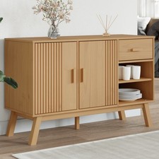 Sideboard OLDEN Braun