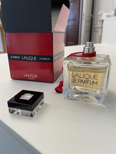 Lalique parfum eau de - le,