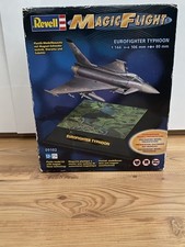 Revell 09102 MAGIC FLIGHT Eurofighter Typhoon 1:144