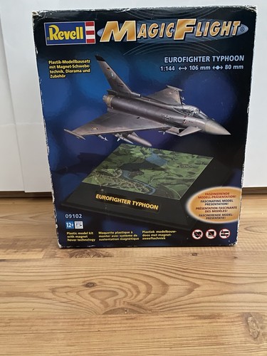 Revell 09102 magic flight - magic,
