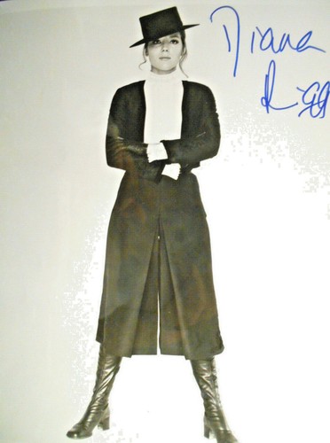 Diana rigg original - diana,