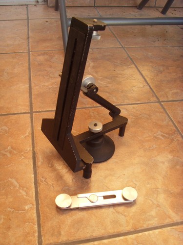 Kamera stativ mit saugnapf - mit,