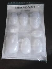 Gießform Seifenform Schokolade Scupey Eberhard Faber Evaform Eisform Masken Köpf