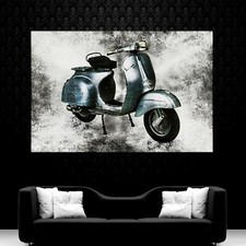 LEINWAND BILD ER XXL POP ART