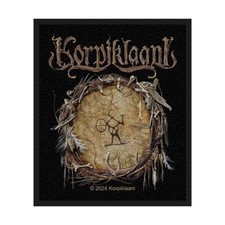 Korpiklaani - Rankarumpu Patch