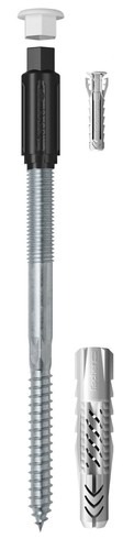 Fischer abstandsmontagesystem - fischer,