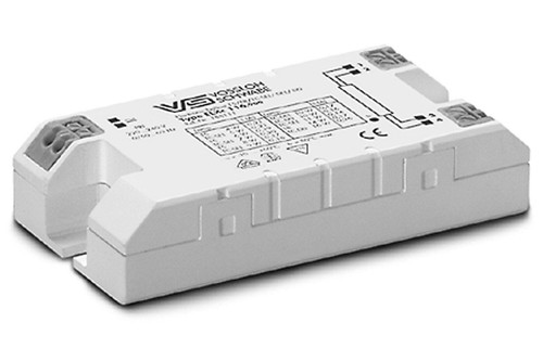 Vossloh evg elektronisches - vossloh,