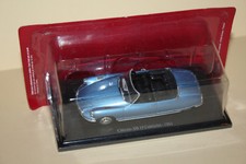 Atlas Edition  1:43 Modellauto