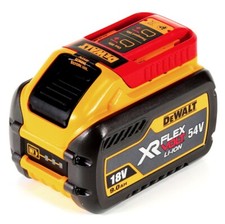 DeWalt DCB 547 Akku 54 V 18 V