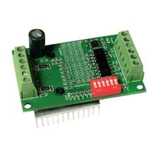 Treiberplatine TB6560 3ARouter Single Controller Stepper Motor Board Driver Axis