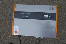 48V 80A Still HFX Ladegerät Akku Staplerladegerät Batterieladegerät DGUV