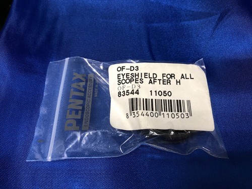Pentax gummi eyeshield - gummi,