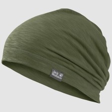 Jack Wolfskin Travel Beanie