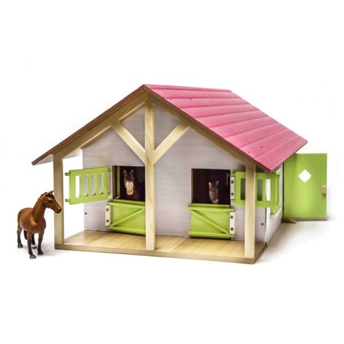 Kids globe 610168 - globe, pferdestall