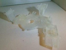 Plastik Brühgruppe Antriebsgetriebe Abdeckung Saeco Incanto SUP021YDR