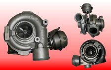 Turbolader Range Rover 2.9 TDI 130Kw M57D 712541-5005S inkl. Dichtungssatz 