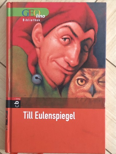 Till eulenspiegel geolino - till, eulenspiegel.