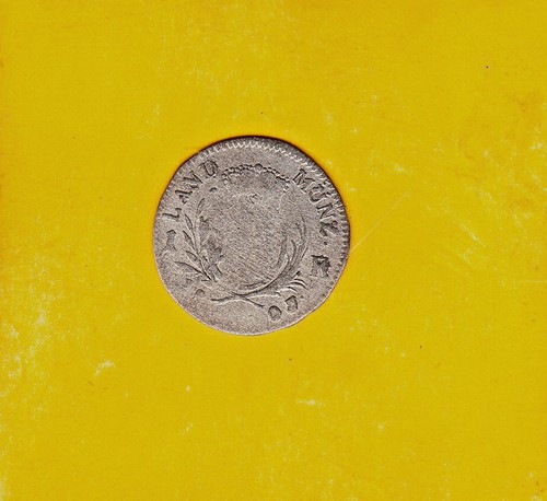 Bayern kreuzer 1805 sehr - 1,