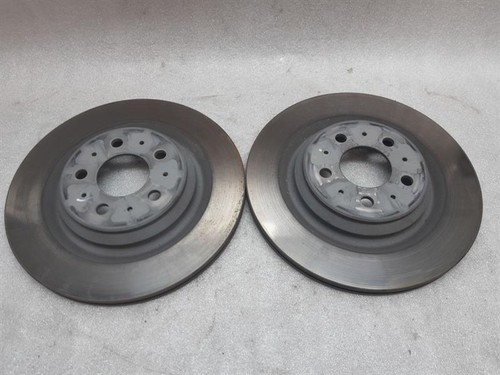 Tesla model long range - long, brake