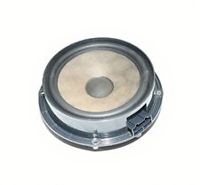 Tieftöner Tieftonlautsprecher Vorne,Hinten,Rechts,Links 6Q0035411A Polo 9N VW