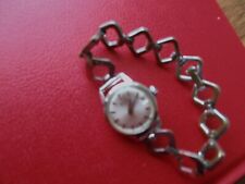 Damen Uhr  Roamer Automatic