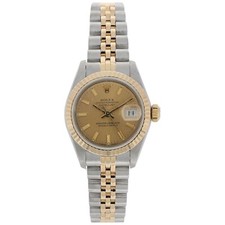 Rolex Lady-Datejust 69173