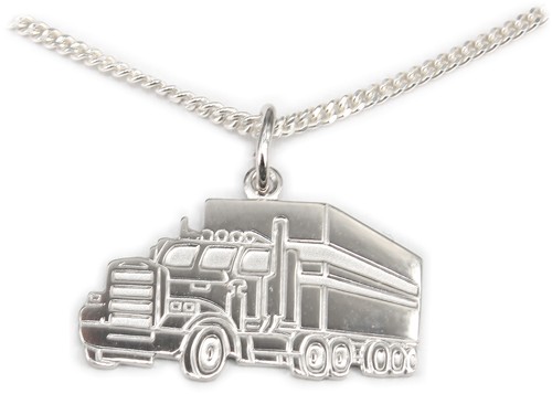 Anhänger lkw sattelzug - anhänger,