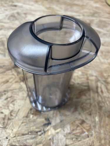 Stopfer mit einsatz - stopfer, für