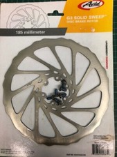 Solid sweep rotor 185 mm - g3,