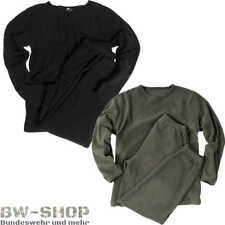 BUNDESWEHR THERMO UNTERWÄSCHE